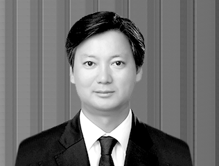 Eun-Soo Shin Managing Director